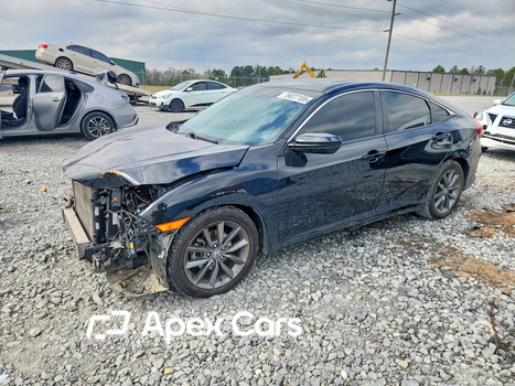 Honda Civic 2019 - Image 1 of 13
