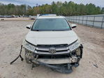 Toyota Highlander 2018