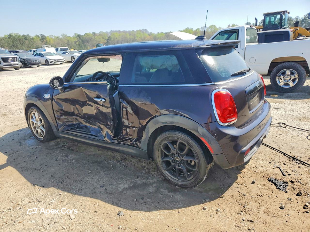 MINI Cooper 2015