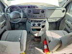 Ford Econoline 2013