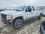 Chevrolet Silverado 2012