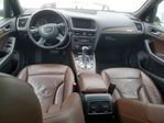 Audi Q5 2013