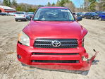Toyota RAV 4 2008