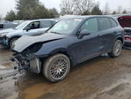 Porsche Cayenne 2016