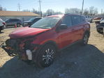 Toyota RAV 4 2017