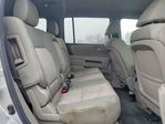 Honda Pilot 2012