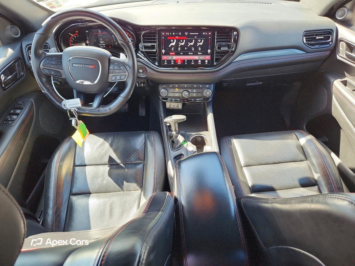 Dodge Durango 2024