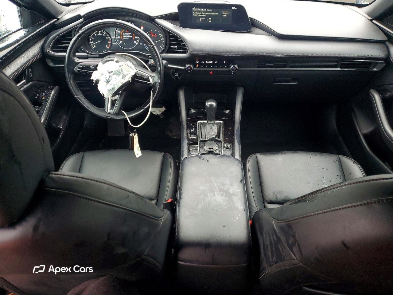 Mazda 3 2025