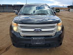 Ford Explorer 2014