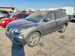 Nissan Pathfinder 2019