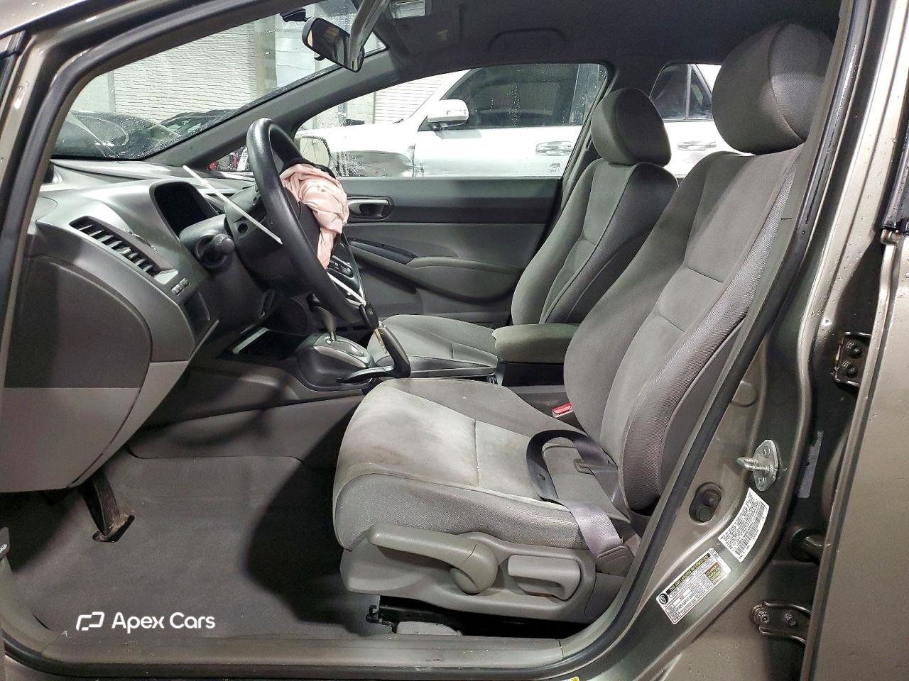 Honda Civic 2008