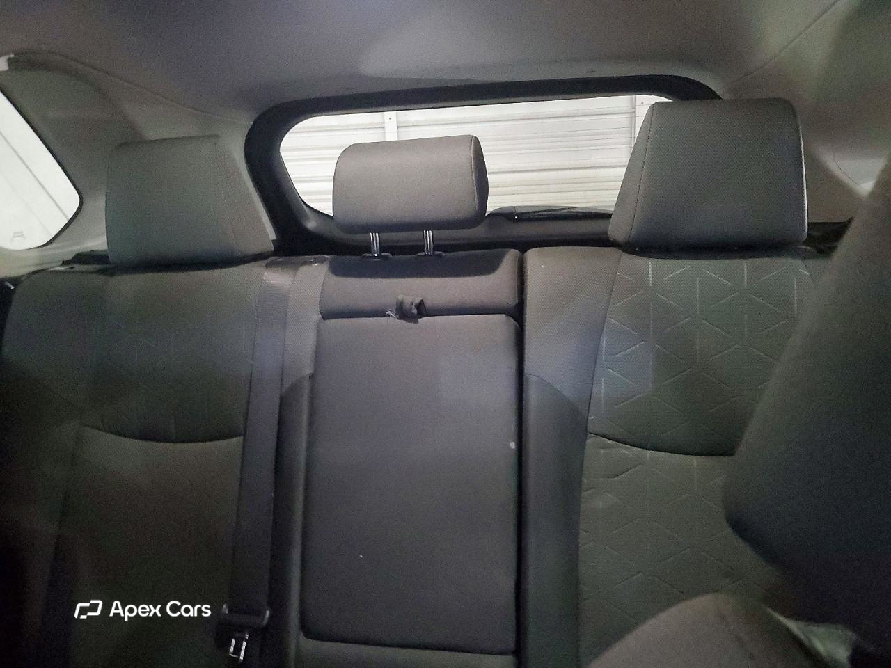 Toyota RAV 4 2023