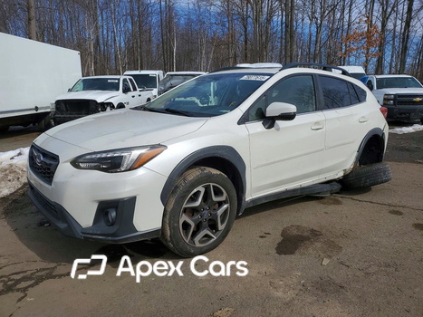 Subaru XV 2019 - Image 1 of 13
