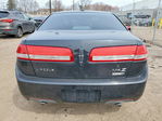 Lincoln MKZ 2011