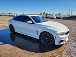 BMW Series 4 2015