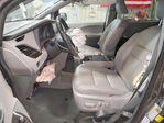 Toyota Sienna 2020