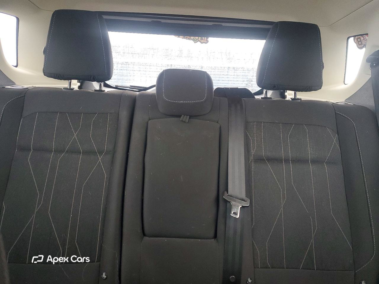 Ford EcoSport 2018