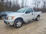 Ford F-150 2012