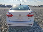 Ford Fiesta 2019