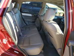 Honda CR-V 2010