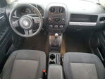 Jeep Compass 2016