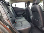 Mazda 3 2016