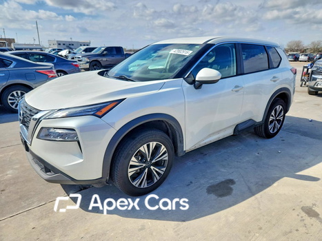 Nissan Rogue 2023 - Image 1 of 13