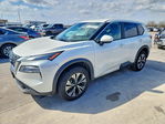 Nissan Rogue 2023