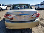 Toyota Corolla 2011