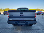 Ford F-150 2012