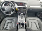 Audi A4 2015