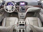 Nissan Quest 2012