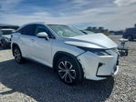 Lexus RX 2019