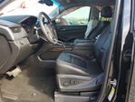 Chevrolet Tahoe 2018