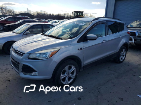 Ford Escape 2016 - Image 1 of 13