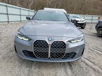 BMW Series 4 2024
