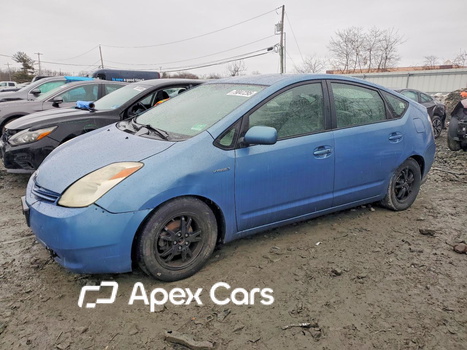 Toyota Prius 2007 - Image 1 of 12