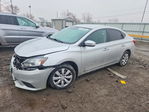 Nissan Sentra 2016