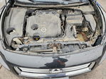 Nissan Maxima 2014