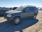 Jeep Cherokee 2000