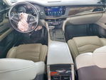 Cadillac CT6 2017
