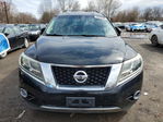 Nissan Pathfinder 2013