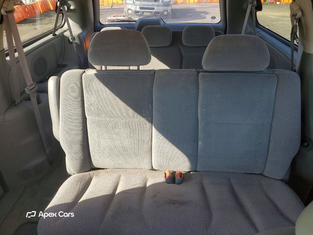 Dodge Caravan 2006