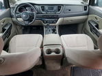 Kia Sedona 2016