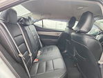 Toyota Corolla 2018