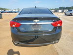 Chevrolet Impala 2017