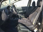Nissan Versa 2016