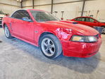 Ford Mustang 2002