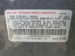 Mitsubishi Lancer 2012