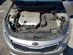 Kia Optima 2011